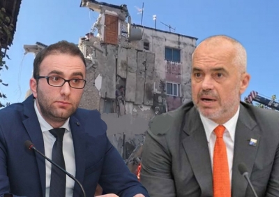 'Drejtësi për viktimat e 26 Nëntorit'/ Bardhi: Qytetarët në Thumanë vdiqën nga papërgjegjshmëria e qeverisë