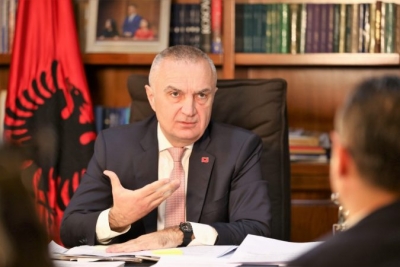 Meta: Nevojitet bashkëpunim nga të gjithë. Task-Force në Presidencë nuk dublon asnjë strukturë