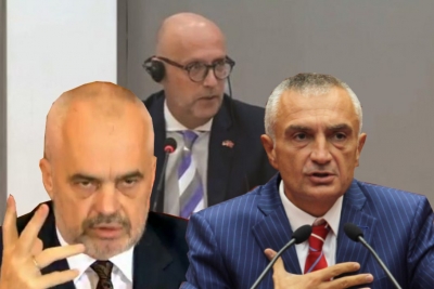 Këshilltari i Merkel: Dekreti i Metës patriotik, Rama po çon Shqipërinë në diktaturë