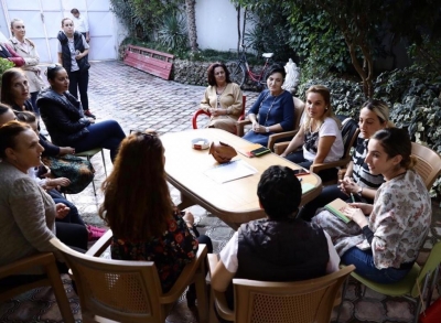 Kryemadhi takon gra e vajza të Unazës: Frymëzoni me qëndresën tuaj, jemi krah jush deri në fund