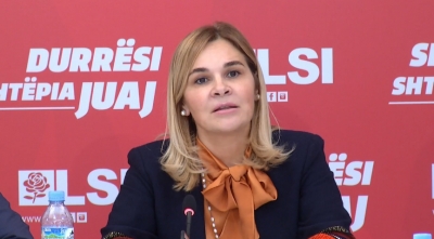 Durrës: LSI do dalë forcë e parë. Do t’i thyejë hundët jo vetëm Ramës, por edhe…