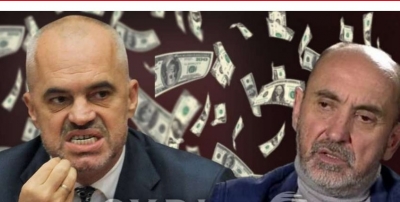 'Ka një zhgënjim të madh'/ Lubonja: Jemi në nivel mizerabël, po vidhet në mënyrë të jashtëzakonshme