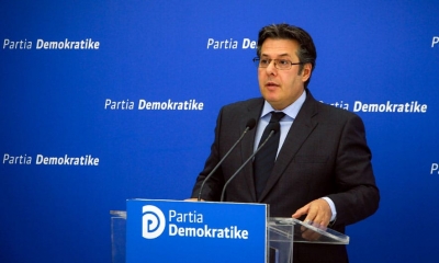 “Kameleoni Rama ndryshon qëndrim sa herë i duhet për interesin e vet”, Paloka publikon videon: Gati të luajë çdo skenar që të duket si lider botëror