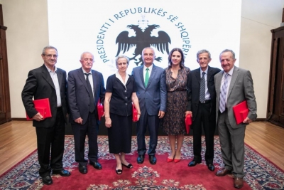 Dita e të zhdukurve, Meta: Të mos lejojmë kurrë asnjë sistem totalitar të instalohet në Shqipëri