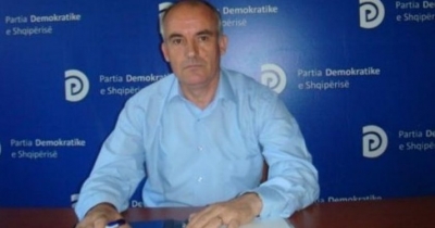 Arif Rexhmati, zgjidhet kreu i degës së PD, Kukës