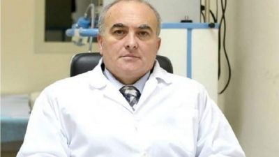 Mjeku humb jetën nga Covid-19/Basha:Lajm tronditës