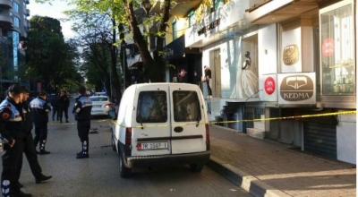 Shpërthimi i bombolës në bllok, ndërron jetë pronari i lokalit