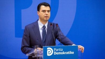 Basha per shkarkimin e Zef Hilajt: Akt kriminal politik per te mbrojtur pushtetin e kriminalizuar.