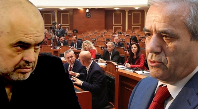 Islami: Rama e përdor Reformën Zgjedhore për diversion ndaj opozitës