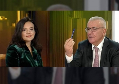 Ylli Rakipi, ministres Spiropali: Nuk keni lenë gjë pa vjedhur!