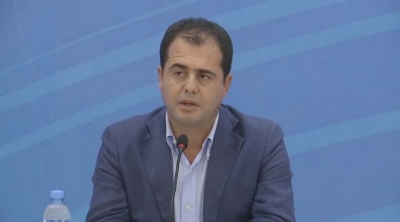 Votimi në Kuvend, Bylykbashi:Sisteme demokratike ka plot, por nuk ka sistem që ta shpëtojë Ramën nga humbja e thellë!