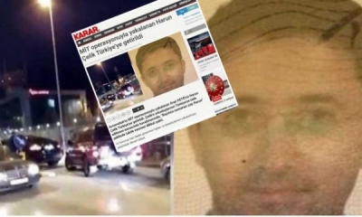 Arrestimet dhe ekstradimet ndaj shtetasve turq Çelik e Simsek, OKB heton qeverinë shqiptare