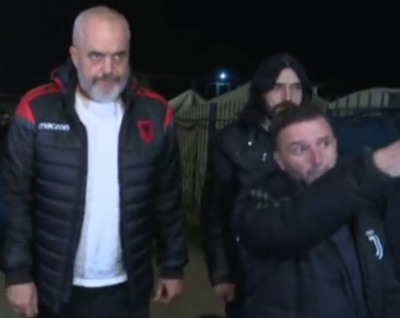 ‘I thoni Braçe 1 metroshit të futet nën rrënoja, mos bëjë filma’/ Mesazhi prekës i ushtarakut shqiptar