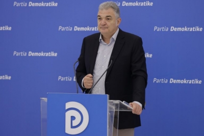 SPAK pushoi hetimet për ish-kryebashkiakun Alla,PD: Zyrtarët që konsumojnë drogë, modeli i qeverisjes së Ramës. Ndarja e politikës nga krimi, emergjencë kombëtare!