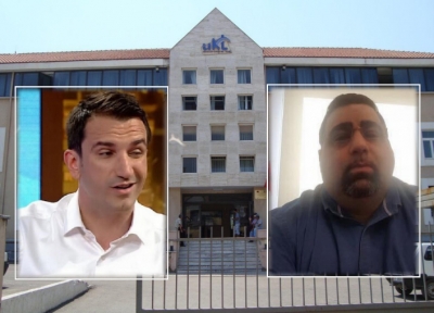 Thatësira në rubinetat e Tiranës, Veliaj i jep Zotos së inceneratorëve 1 mln euro tender për sahatët