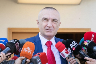 Meta solidarizohet me mediat, thirrje Qeverisë:Tërhiqu nga Paketa Antishpifje, mos e përkeqëso situatën