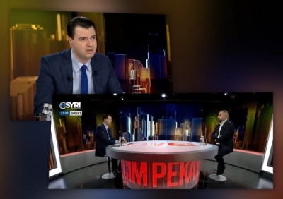 Basha tregon darkën me Kim: Ne synonim heqjen e vizave me SHBA