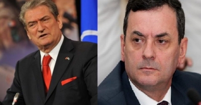 Berisha:Ketij i thone kallp veting!