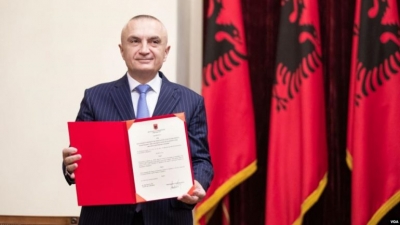 Meta-Komisionit të Venecias: Mbrojtja dhe përparimi i interesave të përbashkëta kombëtare është një nga detyrat kryesore të Presidentit