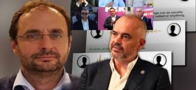 Rama negociata në Gjeorgji, reagon Tiede: Nuk është shaka, as nuk mund të imagjinohet