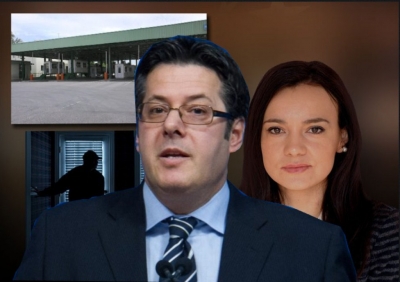 Çfarë i kanë vjedhur hajdutët në shtëpi Spiropalit, që nuk e denoncon në Polici?