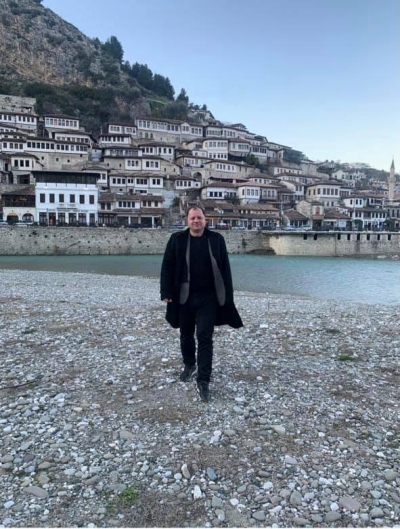 Deputeti Lefter Maliqi: Do votoj e punoj për fitoren e thellë të LSI