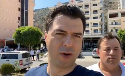 Basha në Shëngjin:Kemi plan ekonomik për turizmin, gjysmë- paketat e qeverisë nuk dhanë efekt gjatë pandemisë, mësim për qeverinë që vjen…