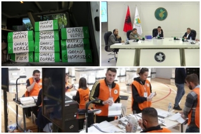 Juristi i PD në KQZ nxjerr dokumentet: 3 prova që tregojnë 100 parregullsi. Faktohet votimi i shumëfishtë