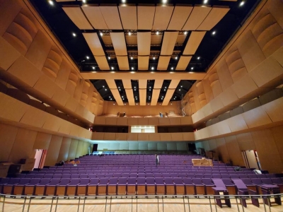 VIDEO/ 'Salla e Teatrit të Operas 11 milionë euro, vjedhje e fshehtë por flagrante e Ramës'