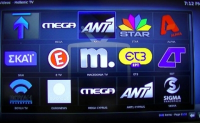 Rilindja e Ramës financon mediat greke që t’i bëj lajm në Tiranë kundër Presidentit