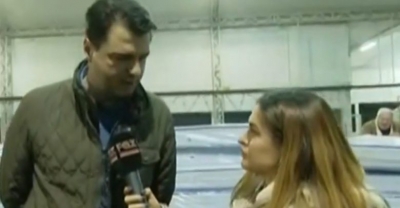 Basha në Shijak: Përveç Durrësit dhe Thumanës, mos harrojmë edhe zonat e tjera