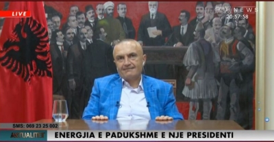 Meta: Demokracia do ta rrethojë diktaturën dhe do ta shembë atë