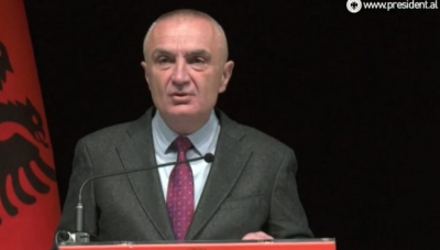 Fotomontazhi për Grida Dumën, Meta thirrje Ramës: Të kërkojë ndjesë publike, tërhiq mbrapsht sulmin e fjalorin ordiner