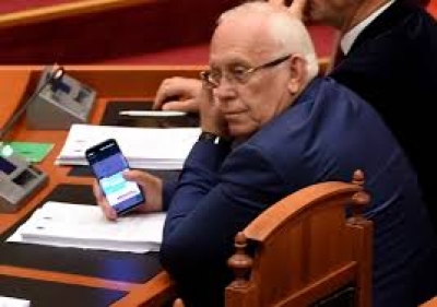 'Z. Braho, kthjellohuni! Antisemitizmi është vrasës'