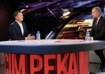 Richard Grenell: Duam që rinia të rrijë këtu, e kjo bëhet përmes zhvillimit ekonomik