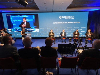 Lajçak: Nëse liderët e Ballkanit nuk i besojnë BE-së, të shkojnë diku tjetër