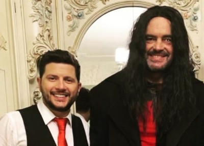 "Unë e dua vërtet Tropojën!"