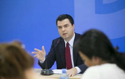 Koronavirusi në Shqipëri/ Basha anulon dy aktivitetet e planifikuara për sot