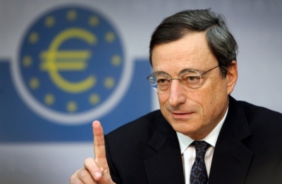 Betejat e Mario Draghi për financat e Europës
