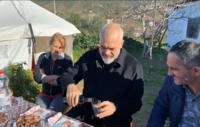 Pse nuk shkoi në meshë Rama, por bëri gallatë me '5-minutëshin'?