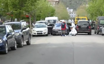 Skandali/ VOA: Policia manipuloi ngjarjen e Elbasanit!