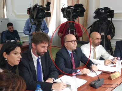 Këshilltari i Ramës dhe vëllai i ministres është anëtari i parë i Gjykatës Kushtetuese