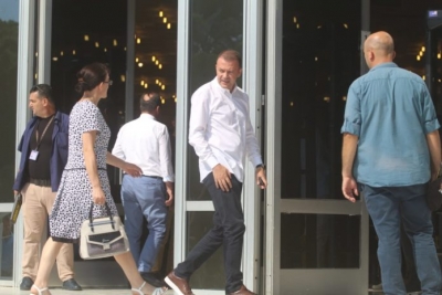 Ja çfarë deklaronte Rama për Valdrin Pjetrin kur e zëvendësoi me Ditmir Bushatin