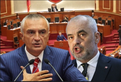 Sot Kuvend, pika në rendin e ditës: Mocioni i PS për shkarkimin e Presidentit
