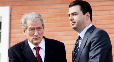 Berisha:Basha i vetmi shqiptar që mori pjesë në hartimin e dosjes kundër Millosheviçit