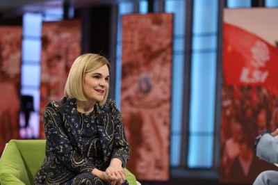 Deklaratat e Luan Ramës, Kryemadhi: Ka qenë një vendim i qartë, nuk kthehem pas, tregoi fytyrën e vërtetë të kësaj qeverie