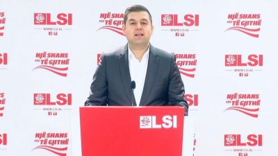 Votim online për zgjedhjet në LSI, Braimllari: 21 nëntori, paralajmërim i fitores në 25 prill