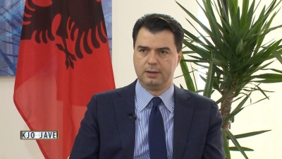 Raporti i FMN për pandeminë, Basha: Kambanë alarmi, tregon falimentimin e plotë politik dhe moral të kësaj qeverie