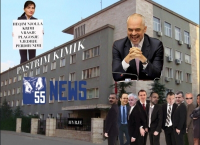 Arta Marku, simbol i ndërhyrjes politike në prokurori