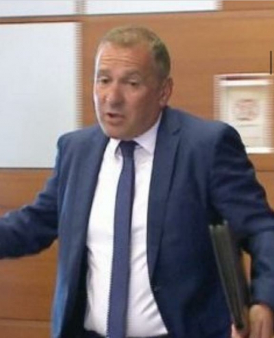 Kush eshte kreu i SPAK, Taulant Balla, apo Kraja?